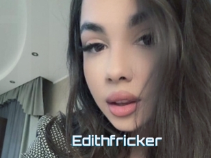 Edithfricker