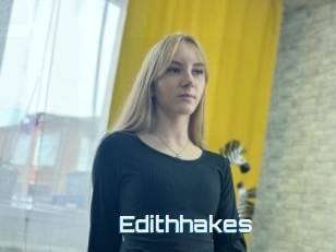 Edithhakes