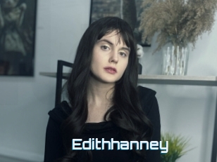 Edithhanney