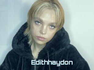 Edithhaydon