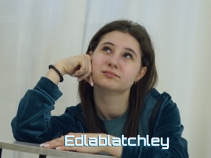 Edlablatchley