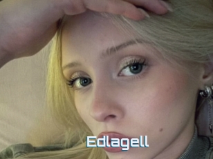 Edlagell