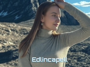 Edlincapell