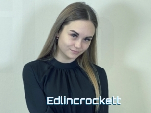Edlincrockett
