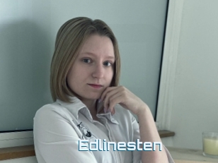 Edlinesten