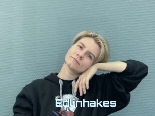 Edlinhakes