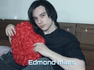 Edmond_miles