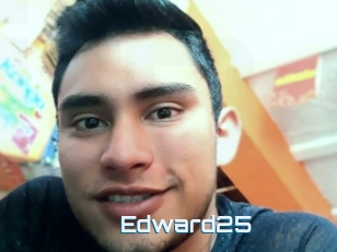 Edward25