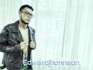 Edwardjhonnson