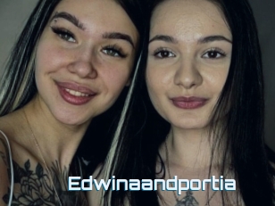 Edwinaandportia