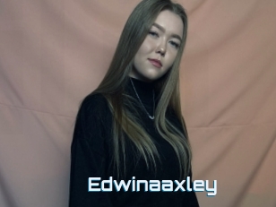 Edwinaaxley