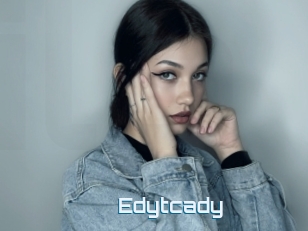 Edytcady