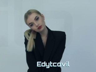Edytcovil
