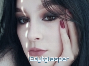 Edytglasper