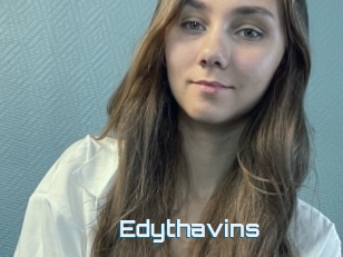Edythavins