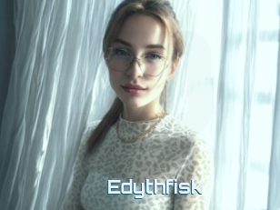 Edythfisk