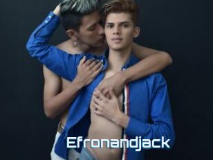 Efronandjack
