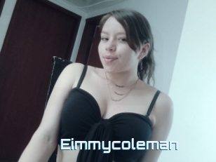 Eimmycoleman
