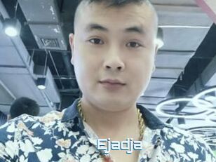 Ejadja
