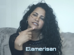 Elamerisan