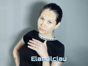 Elandilclau