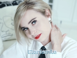Elanismile
