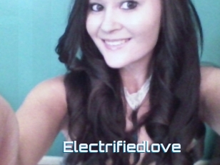 electrifiedlove I Link Porn