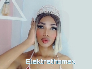 Elektrathomsx