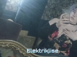 Elektriklise