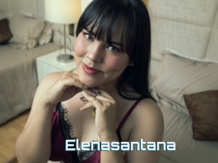Elenasantana