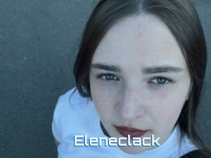 Eleneclack