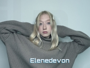 Elenedevon