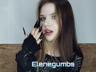 Elenegumbs