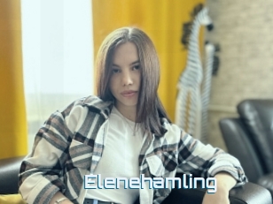 Elenehamling