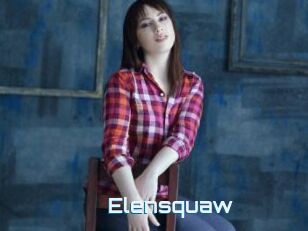 Elensquaw