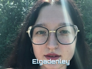 Elgadenley