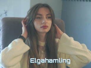 Elgahamling