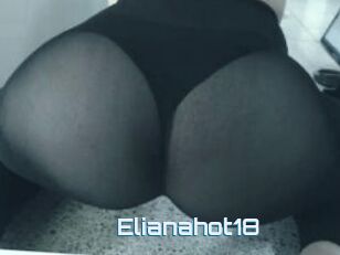 Elianahot18