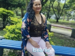 Elianis