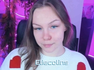 Eliecolins