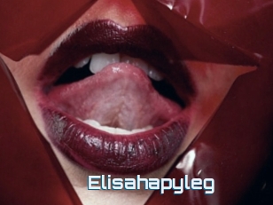 Elisahapyleg