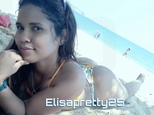 Elisapretty25