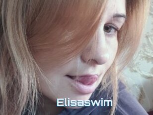 Elisaswim