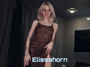 Elissahorn