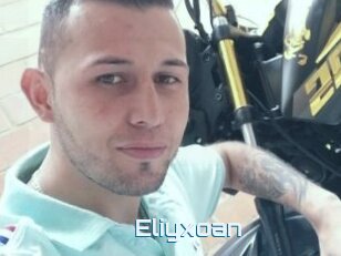 Eliyxoan