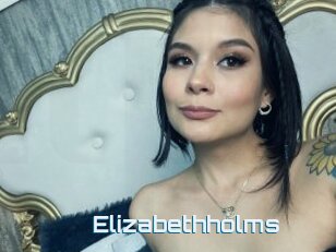 Elizabethholms