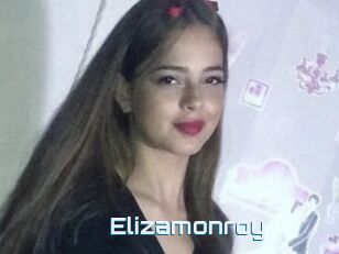 Elizamonroy