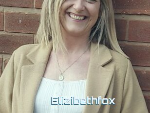Elizibethfox