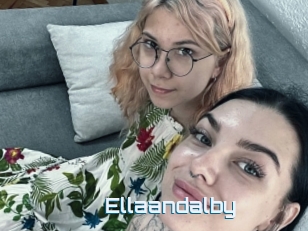 Ellaandalby