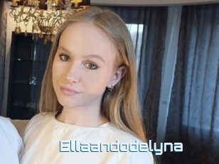 Ellaandodelyna